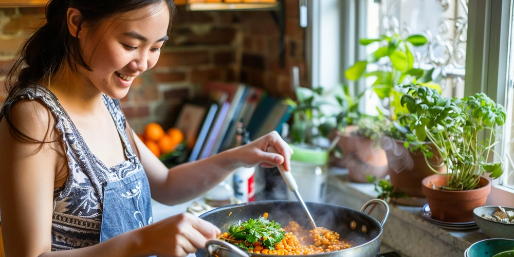 From Meat-Lover to Plant-Based: Sarah’s Melbourne Journey